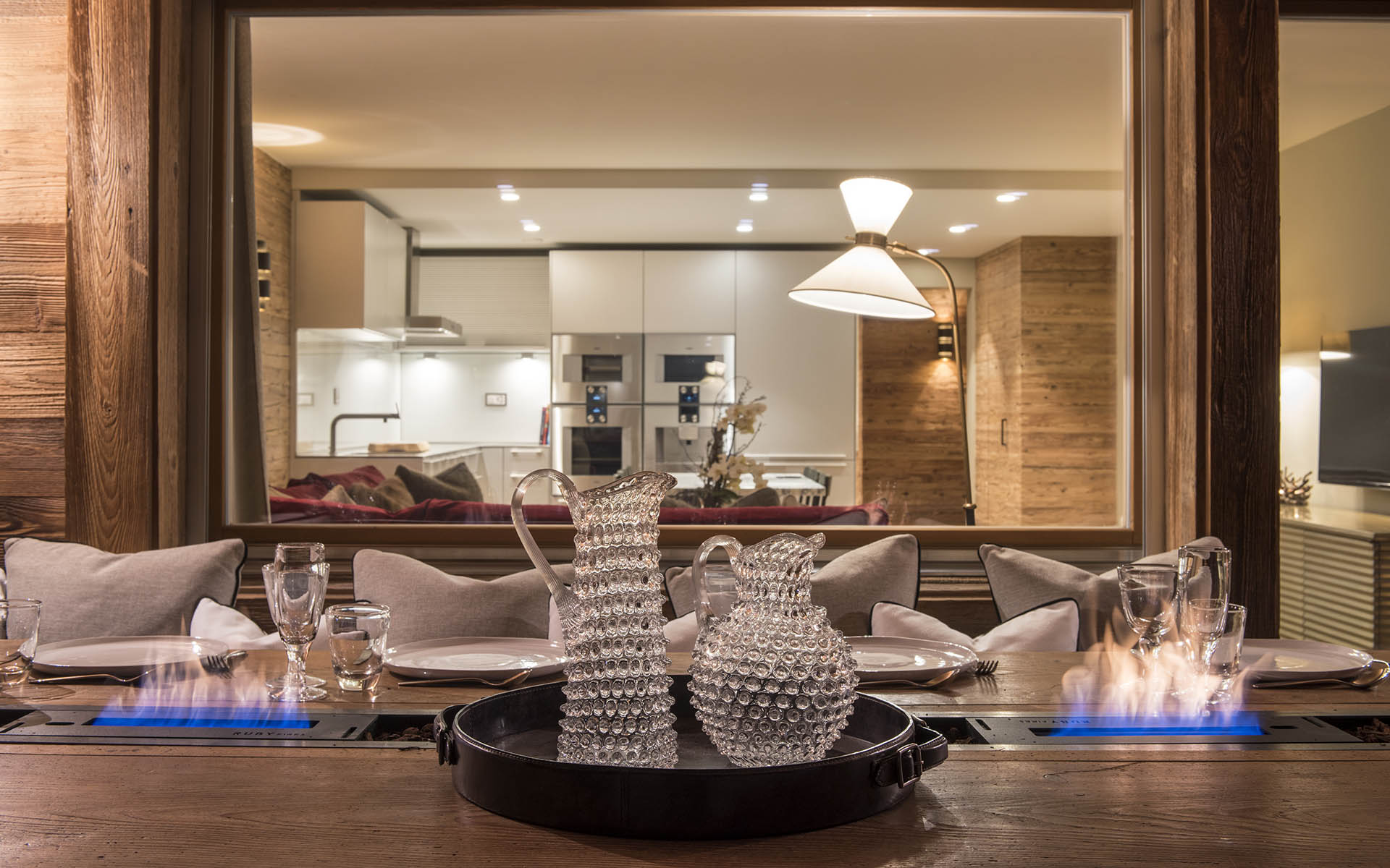 Apartment Rosalp 3, Verbier