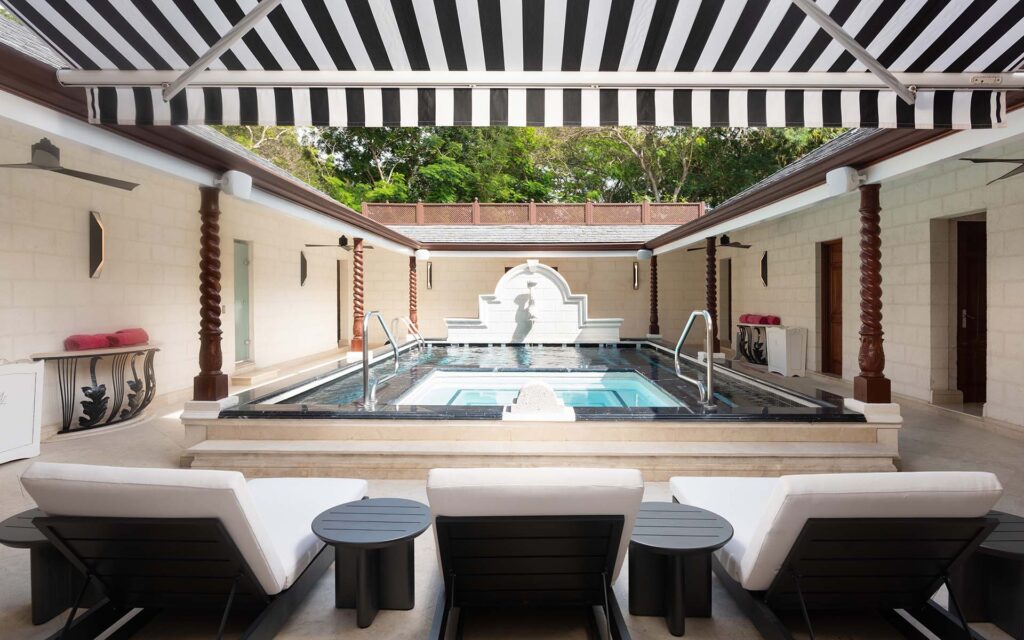 The Villa at Sandy Lane Luxury Villa Holidays Barbados Caribbean 1