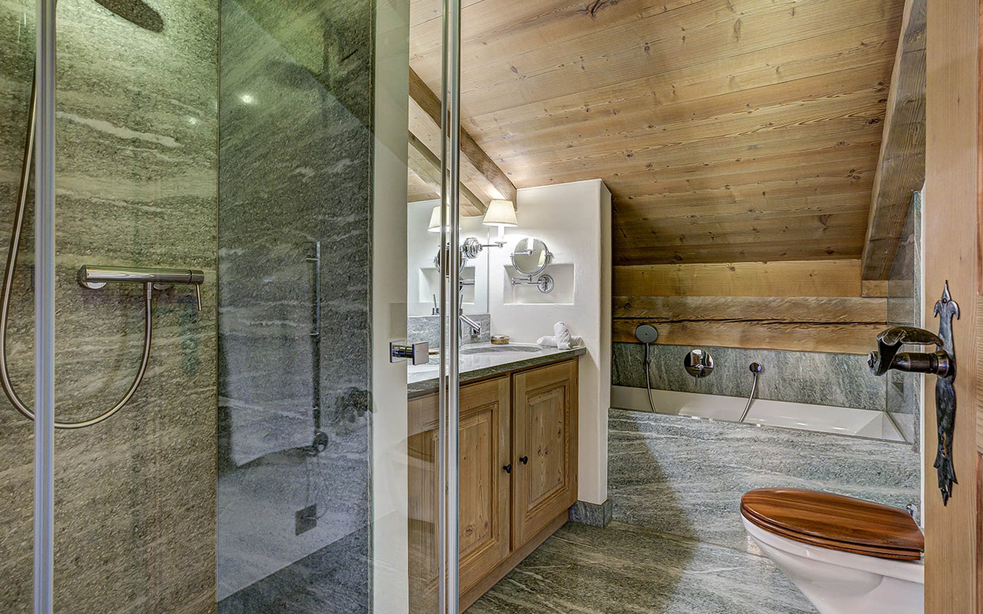 Tivoli Lodge, Davos