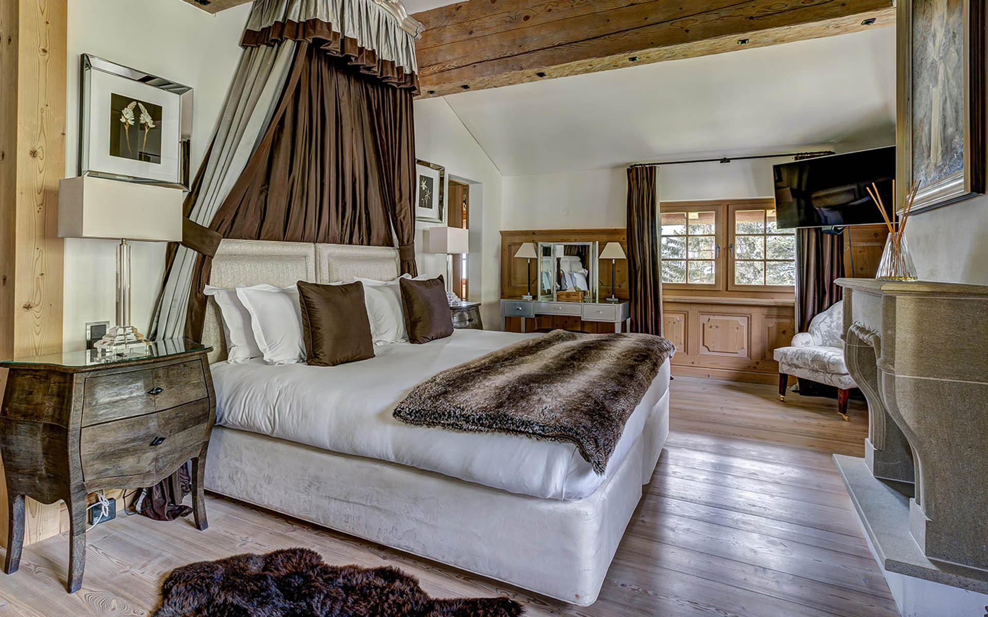 Tivoli Lodge, Davos