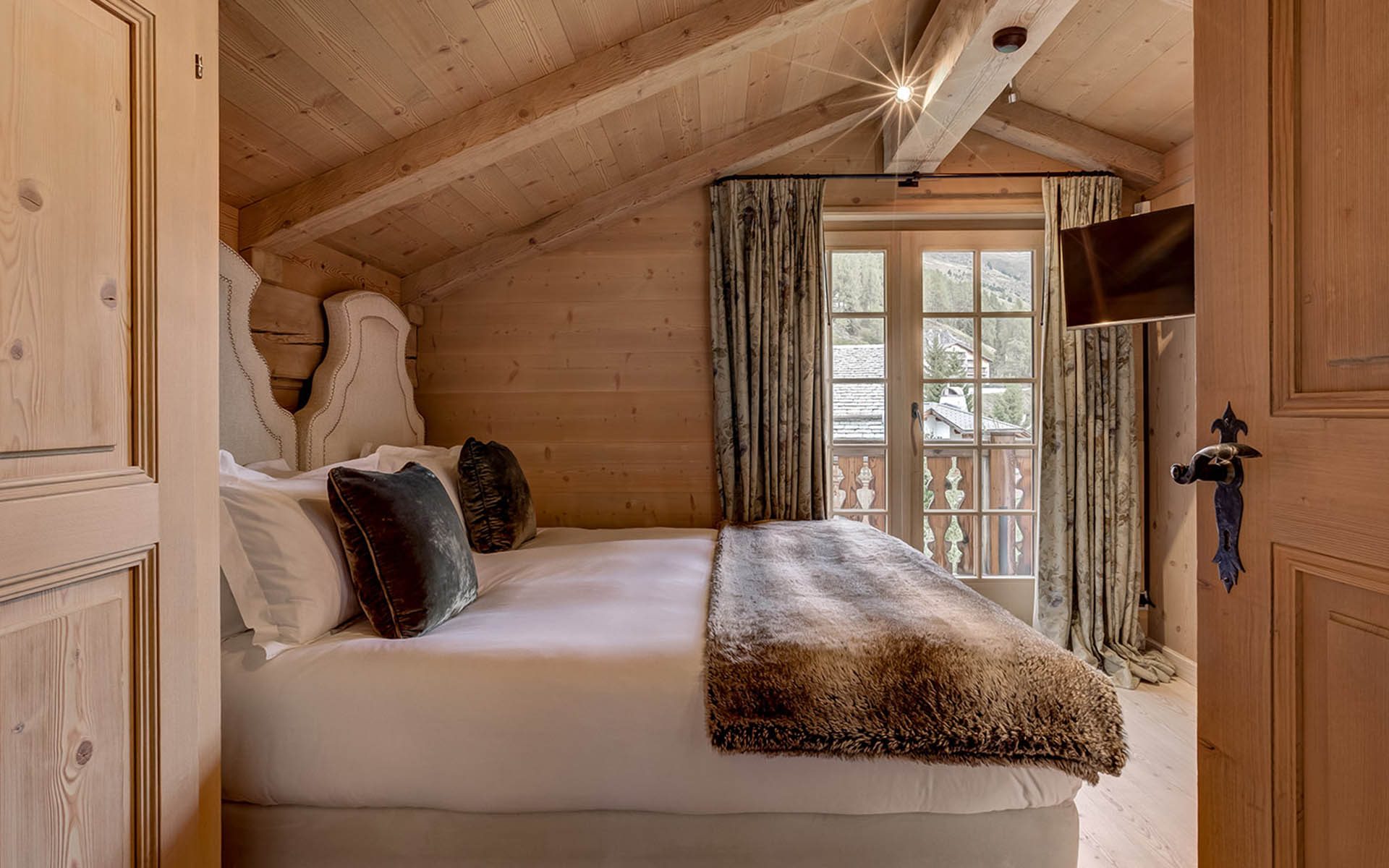 Tivoli Lodge, Davos