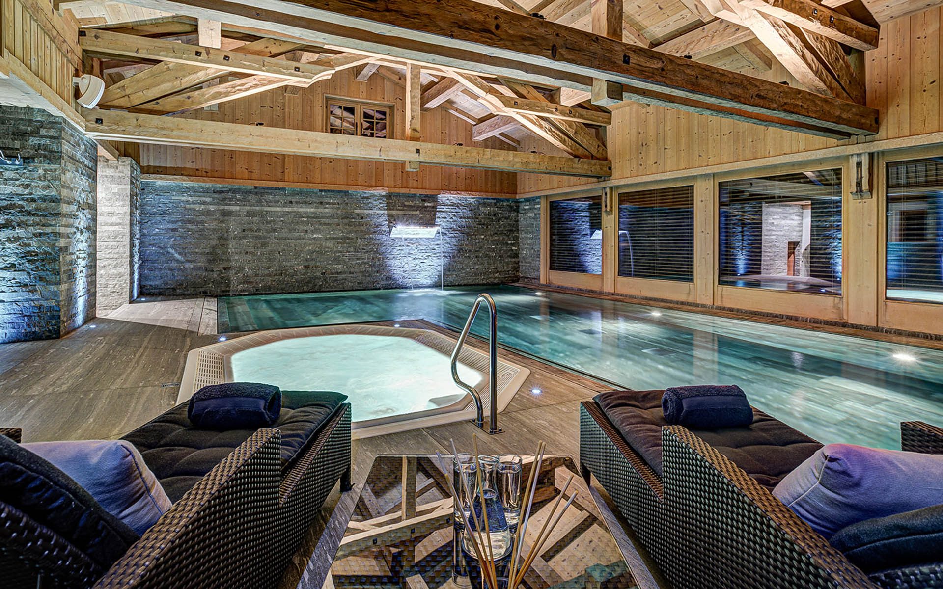 Tivoli Lodge, Davos