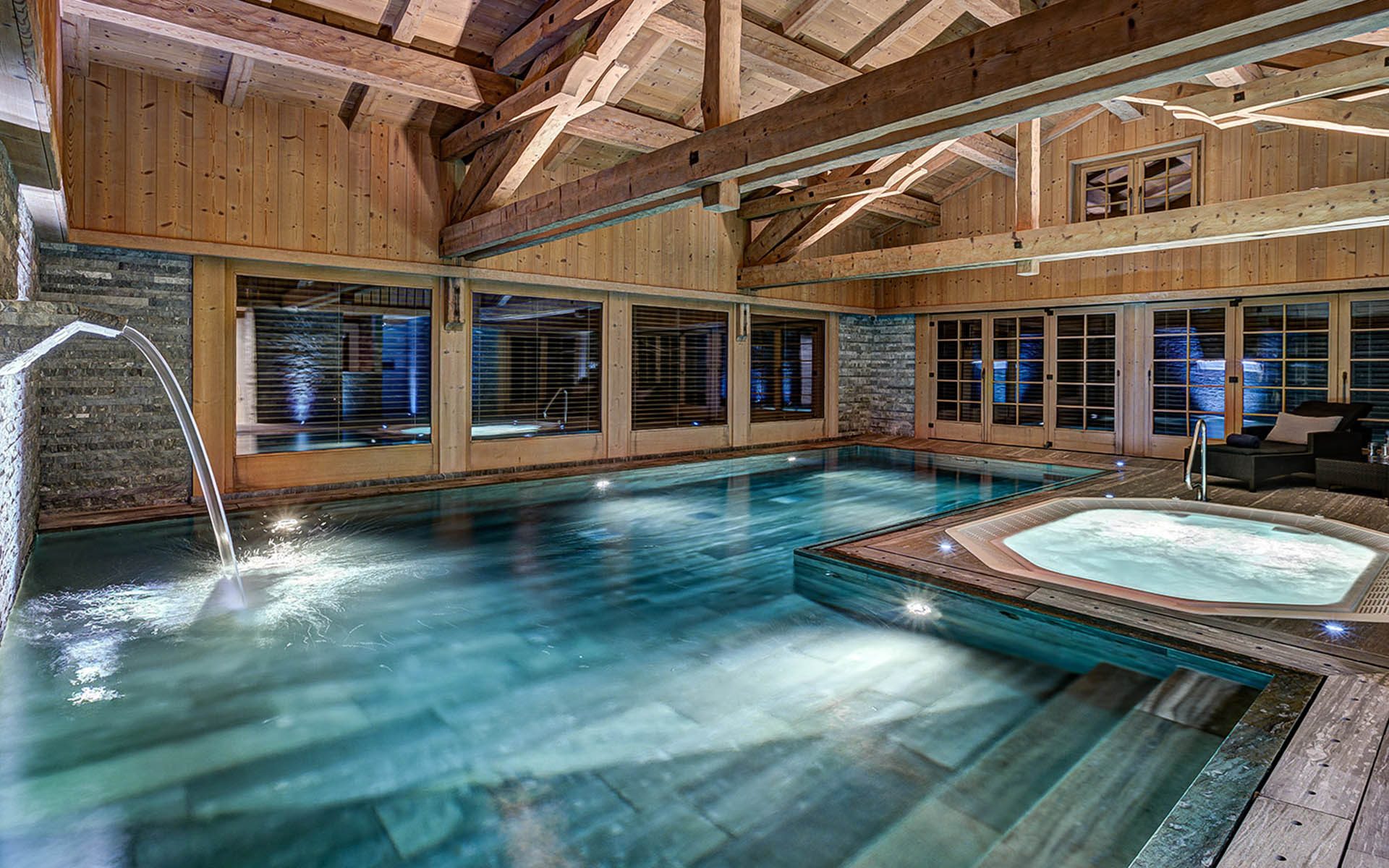 Tivoli Lodge, Davos