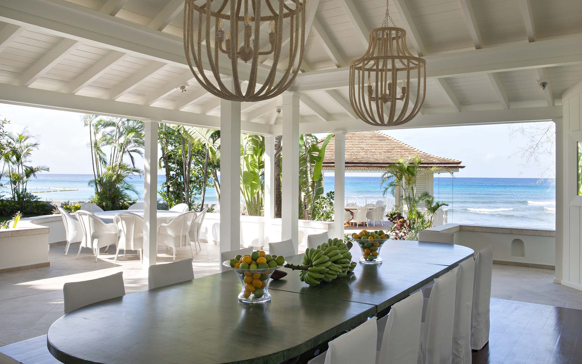 Turtle Beach House, Barbados