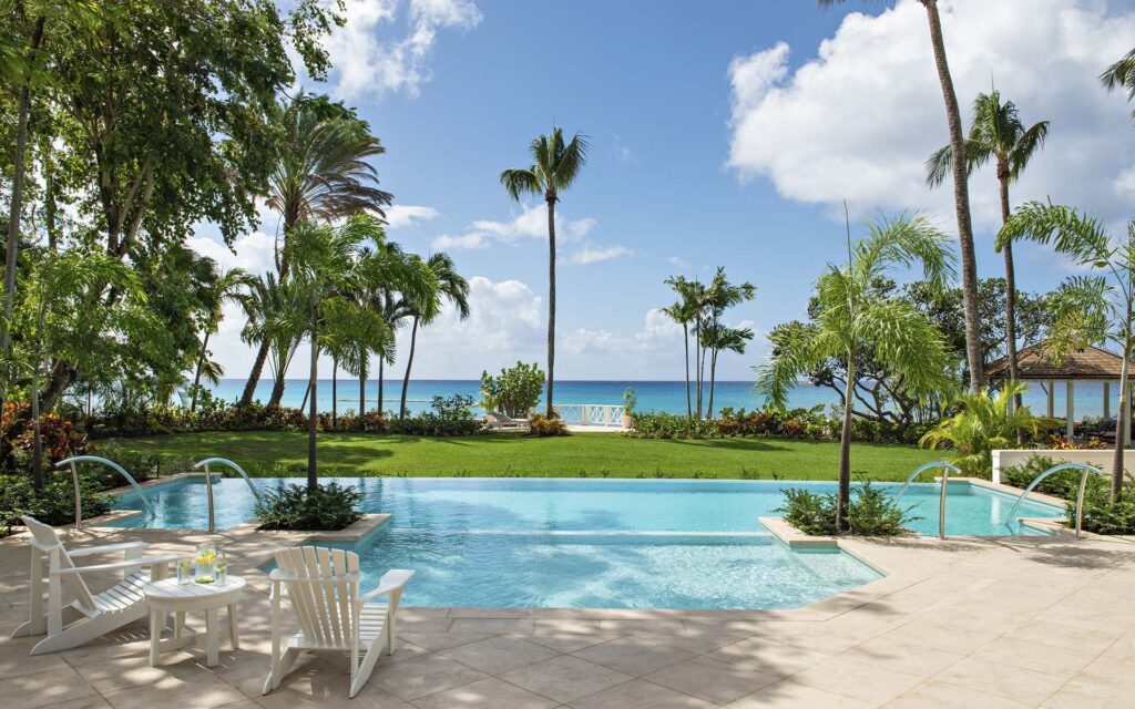Turtle Beach House Luxury Summer Villa Rentals Barbados Caribbean 18