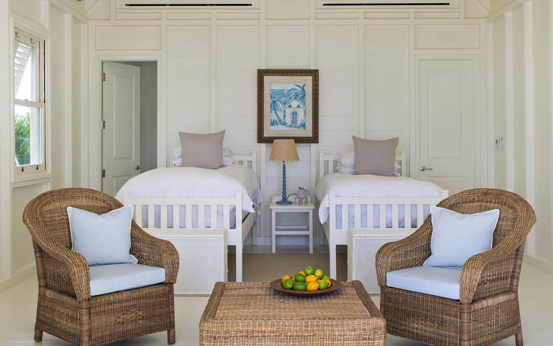 Turtle Beach House, Barbados