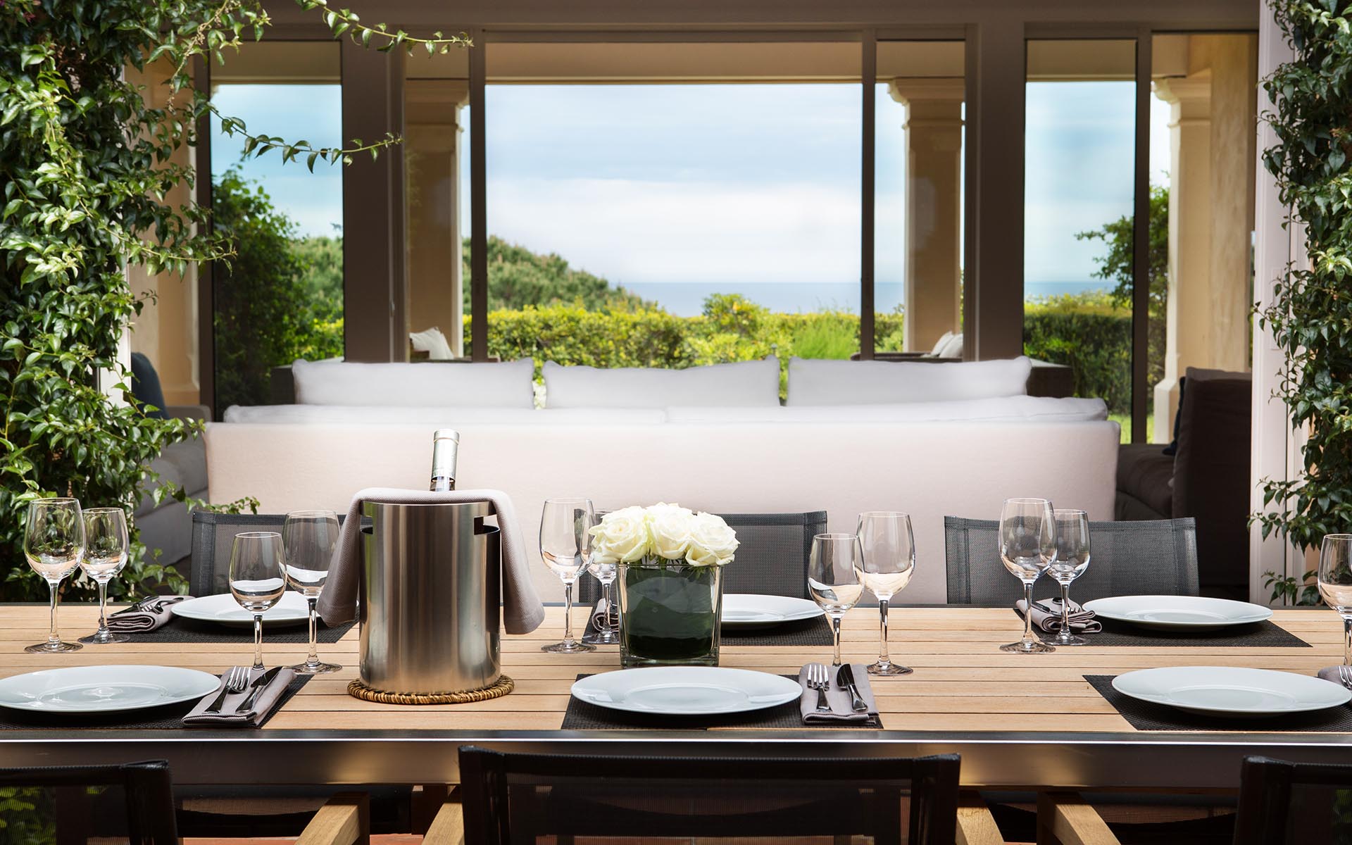 Villa 12 La Reserve, St. Tropez