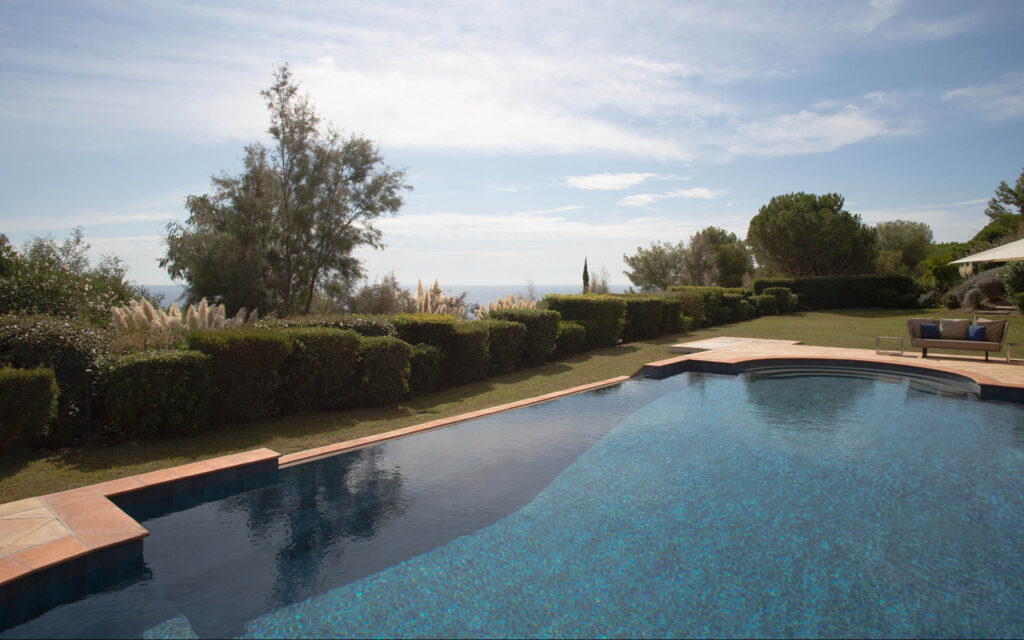 Villa 10 Pool La Reserve Ramatuelle 2