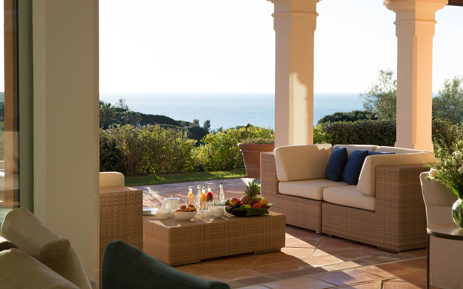 Villa 11 La Reserve, St. Tropez