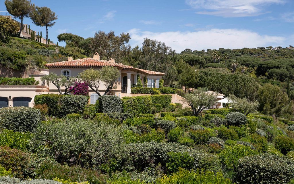 Villa 9 La Reserve Ramatuelle Exterieur 1 1