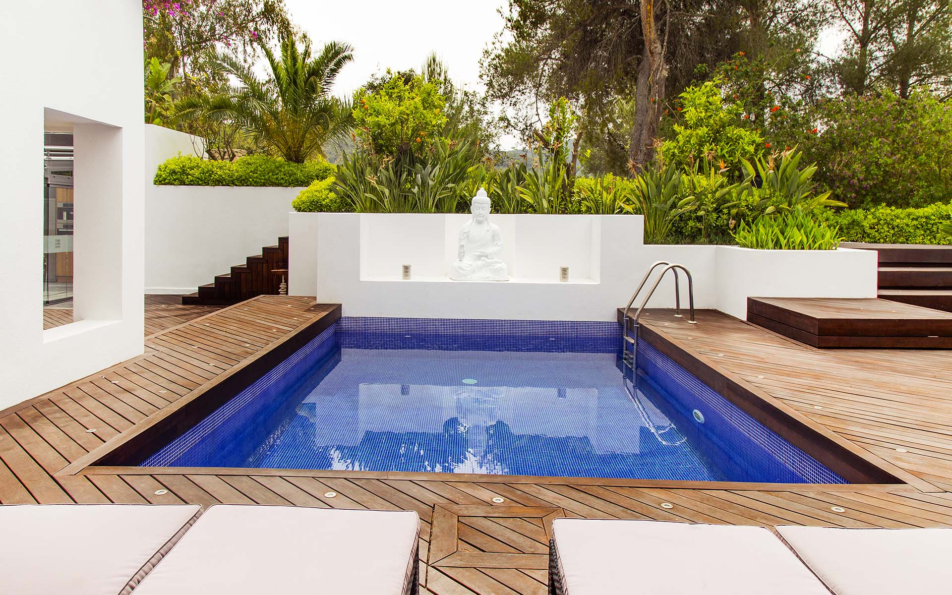 Villa Alea, Ibiza