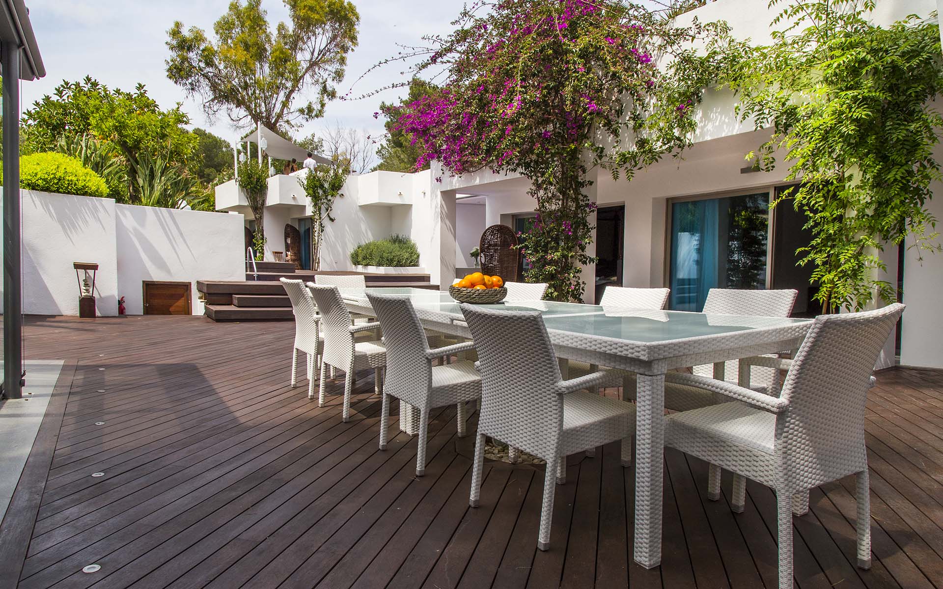 Villa Alea, Ibiza