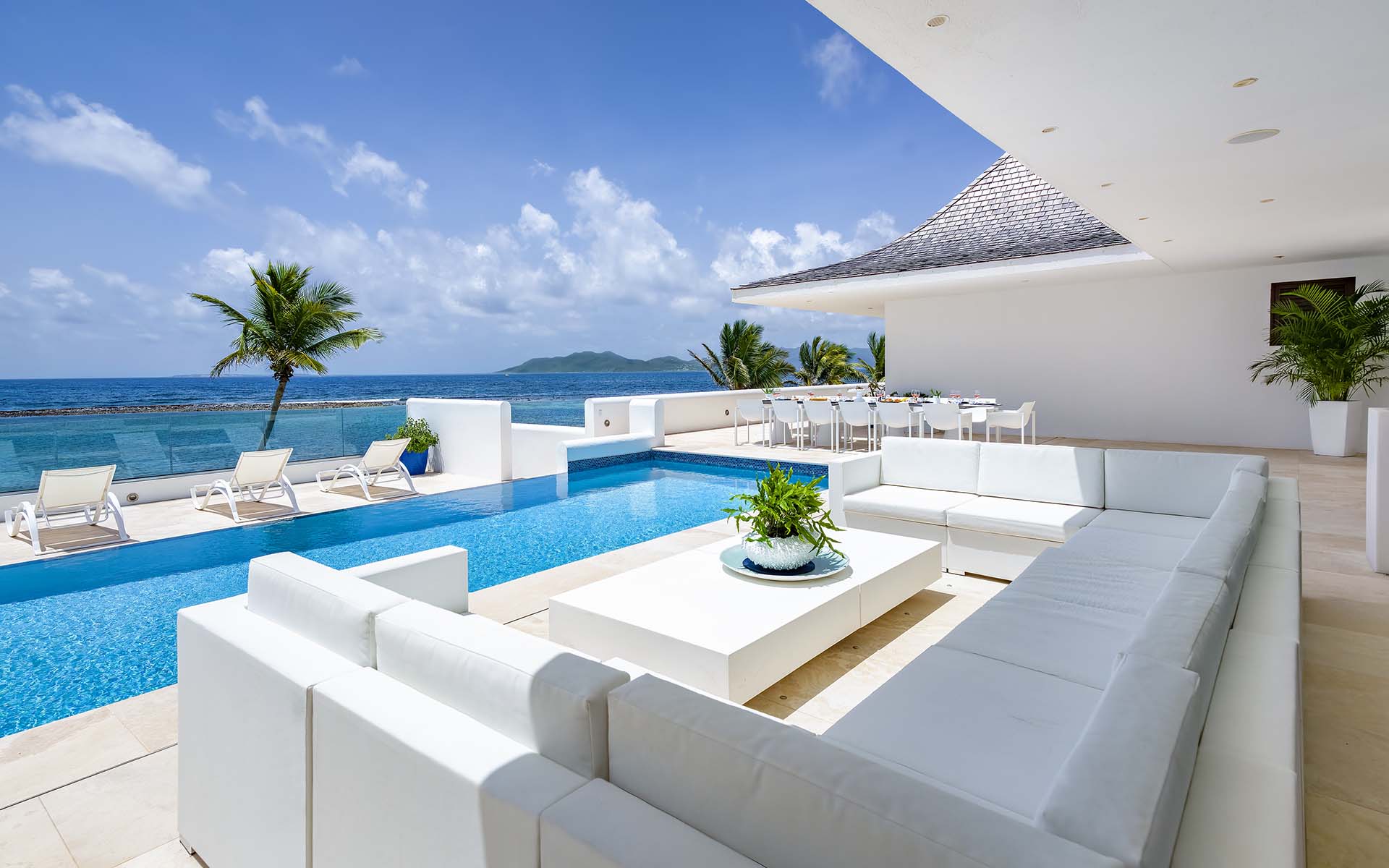 Villa Bianchi, Anguilla