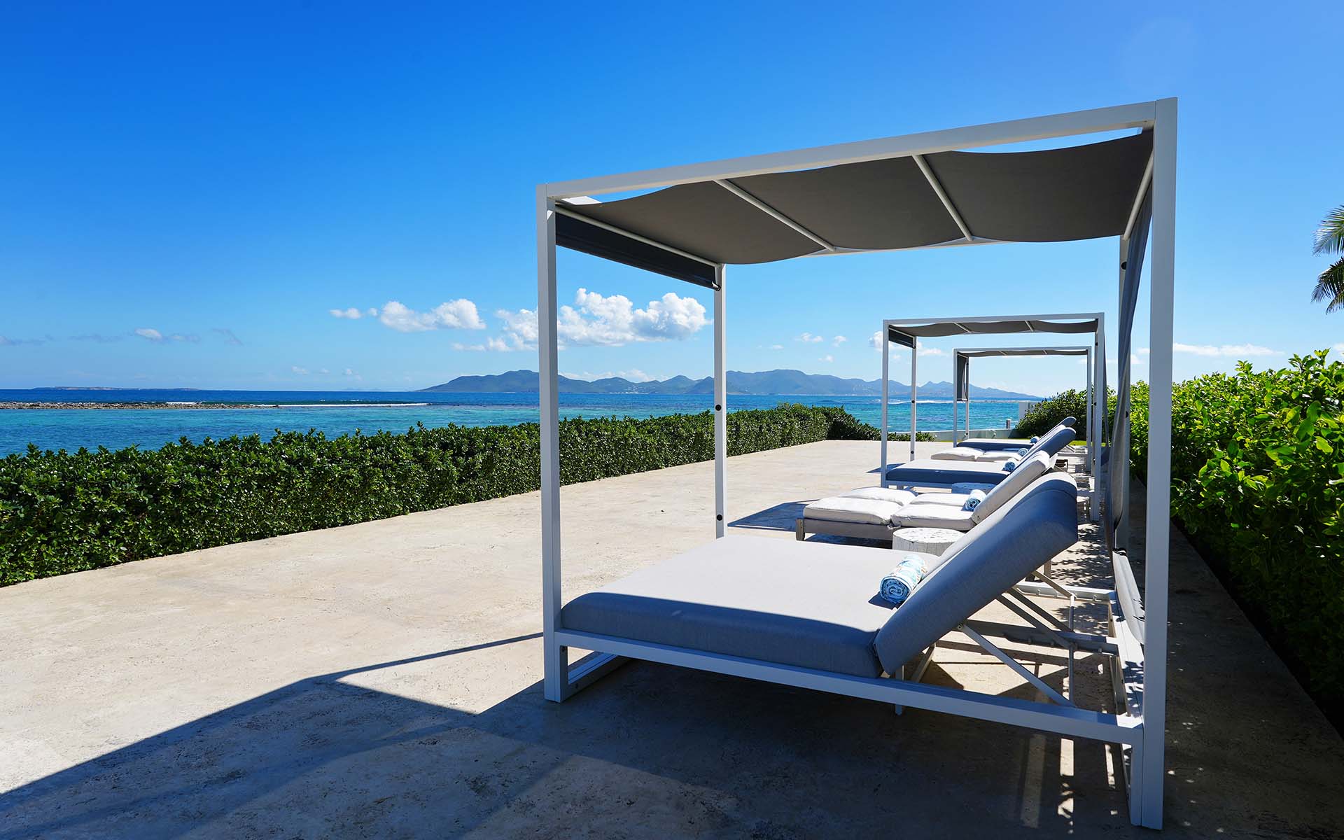 Villa Bianchi, Anguilla