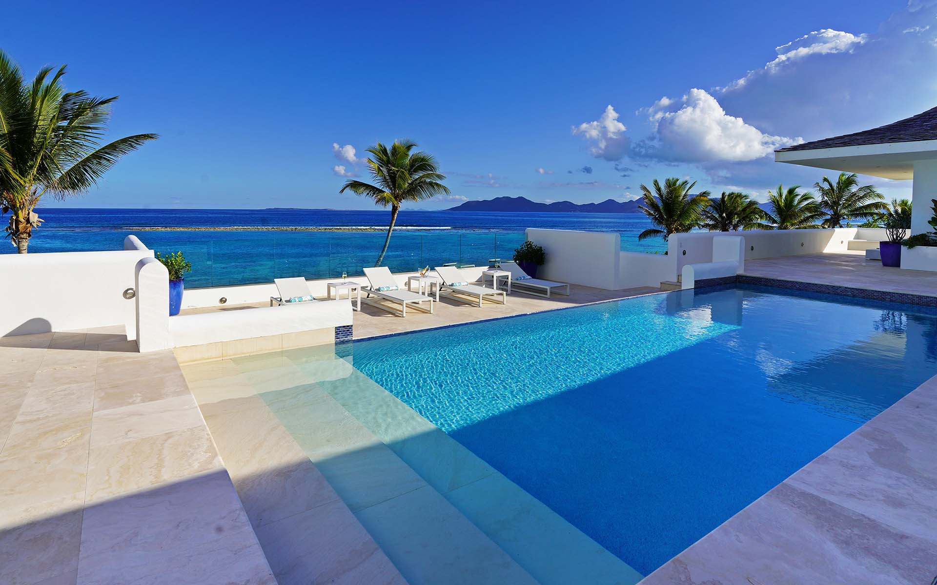 Villa Bianchi, Anguilla