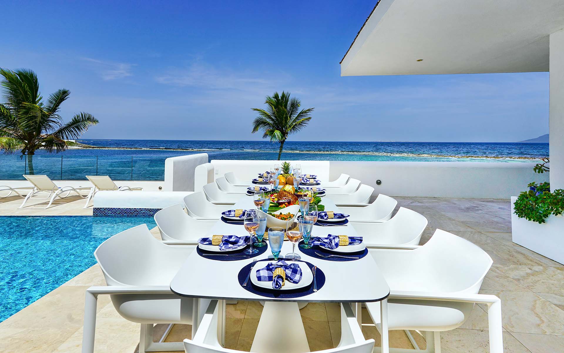 Villa Bianchi, Anguilla