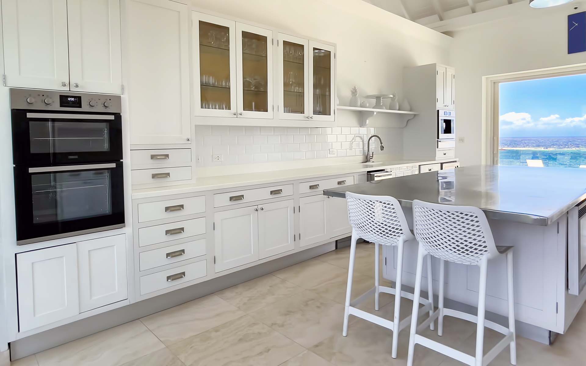 Villa Bianchi, Anguilla