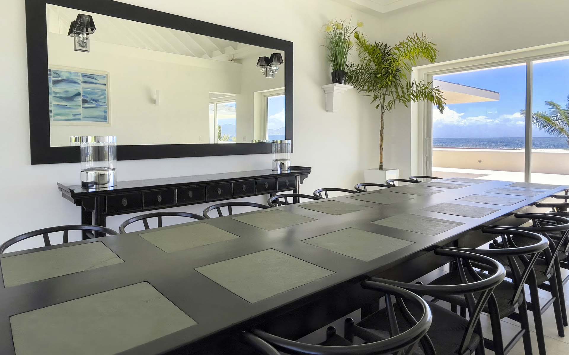 Villa Bianchi, Anguilla