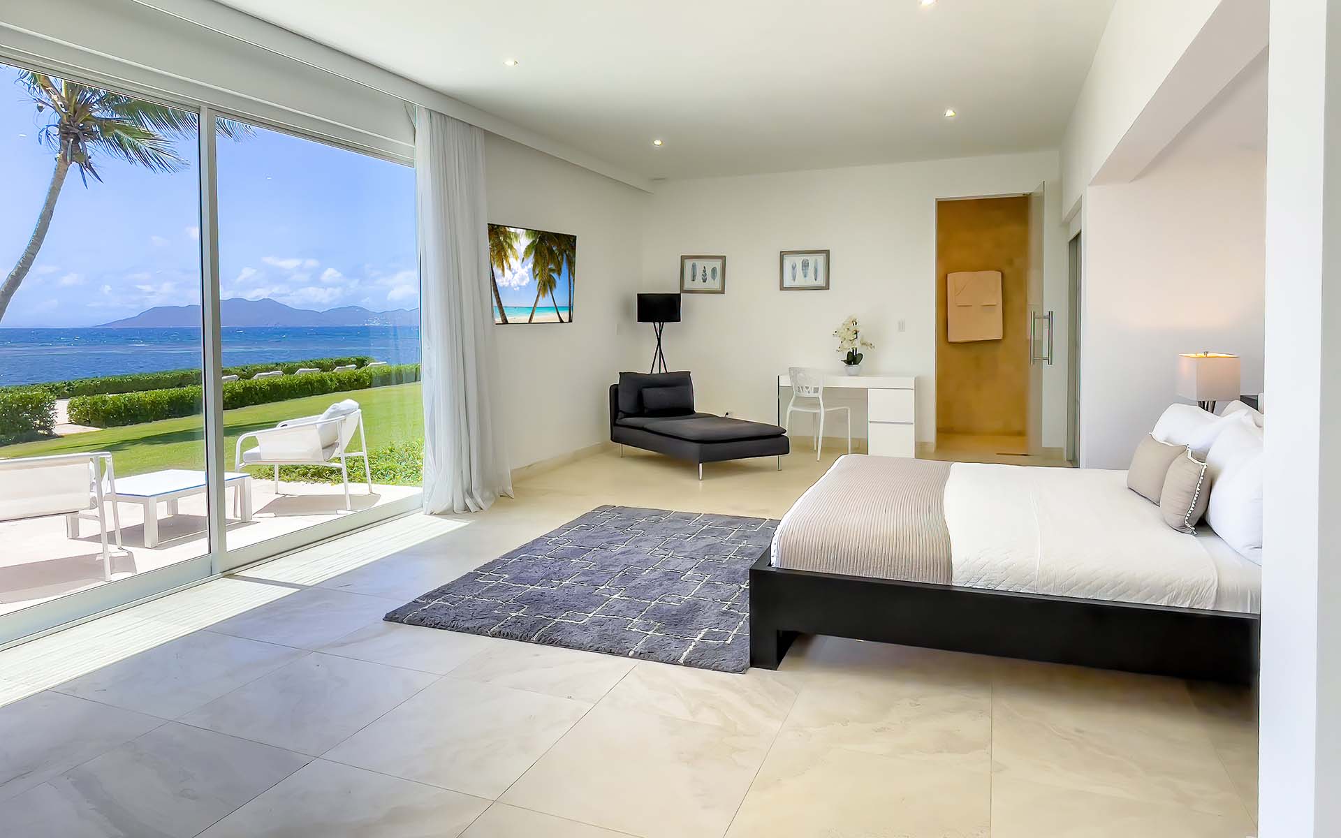 Villa Bianchi, Anguilla
