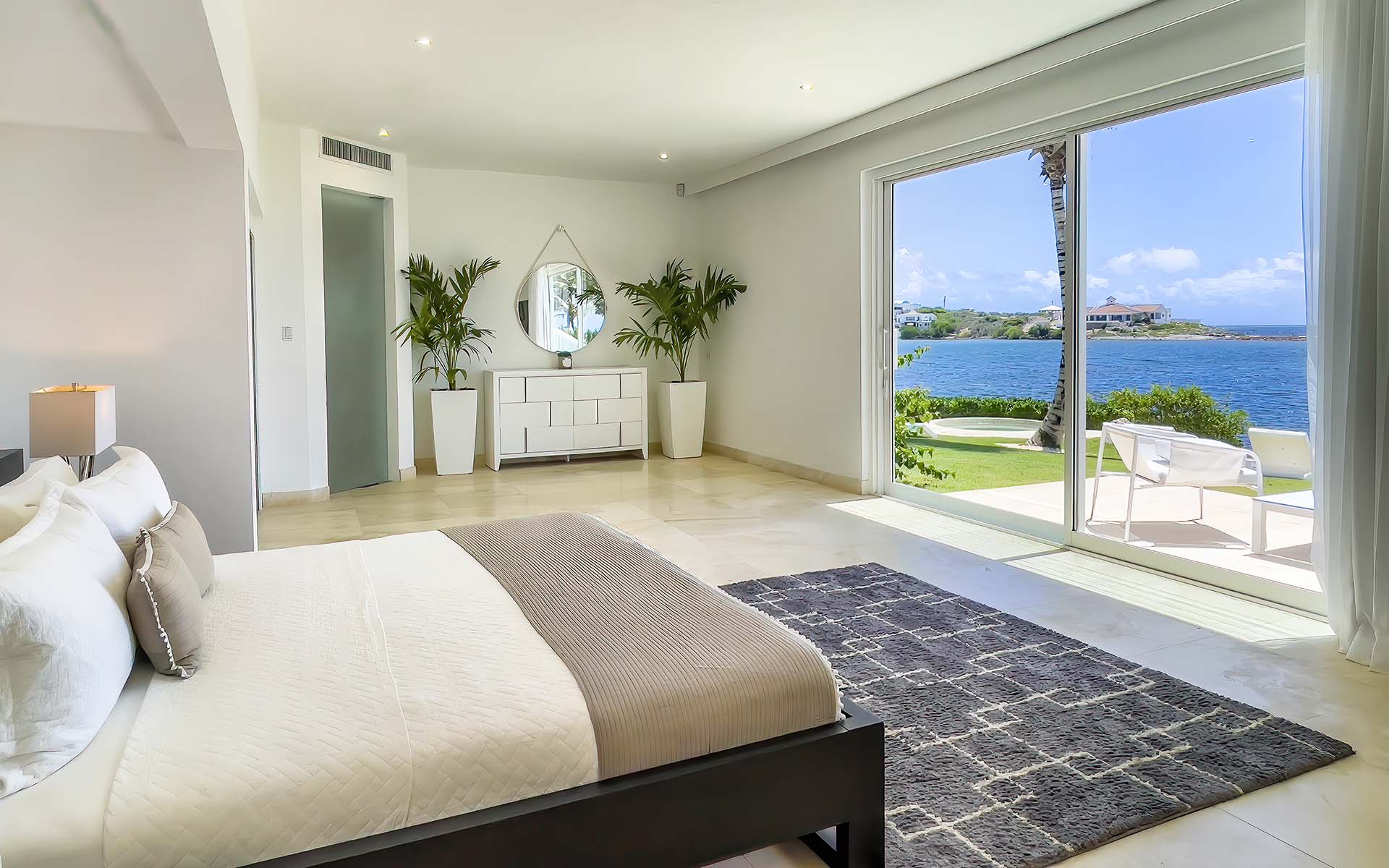 Villa Bianchi, Anguilla