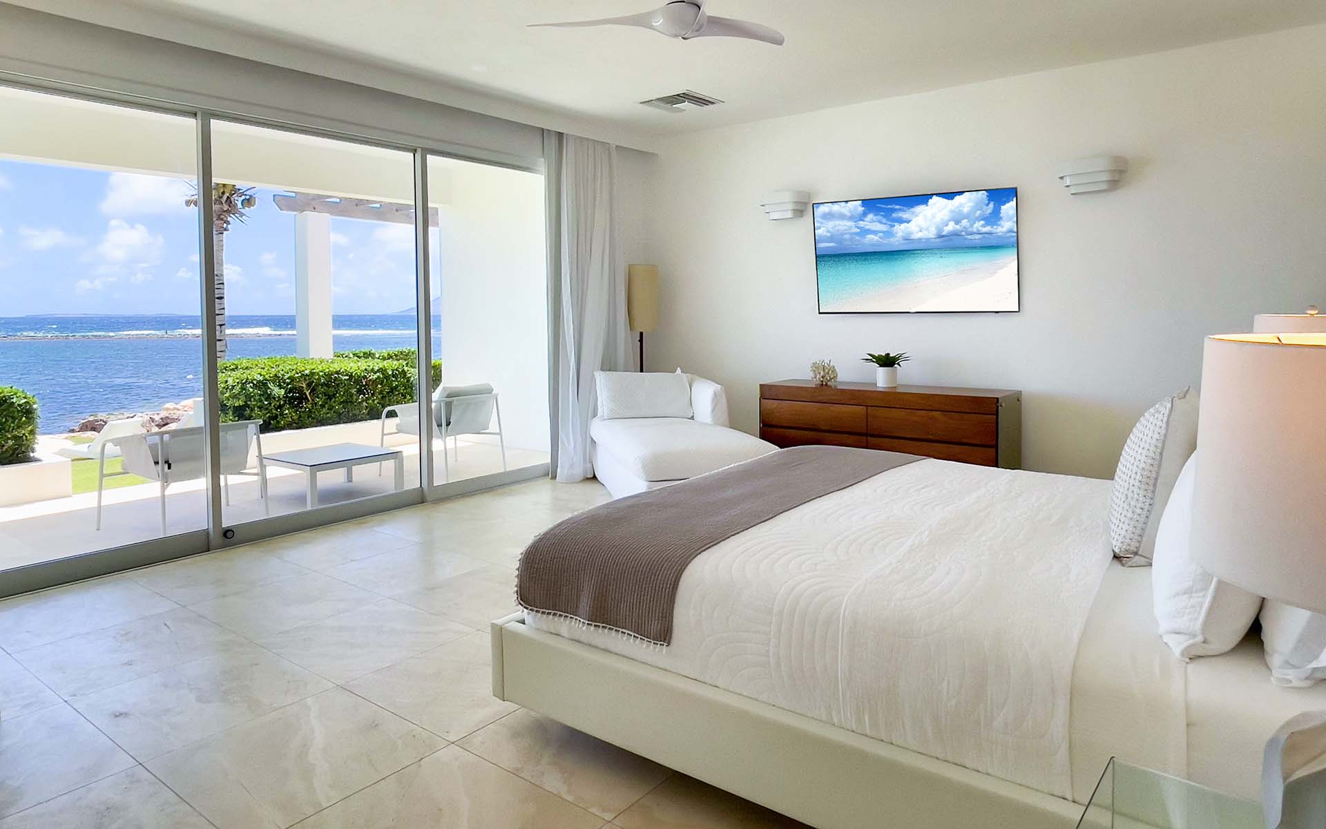 Villa Bianchi, Anguilla