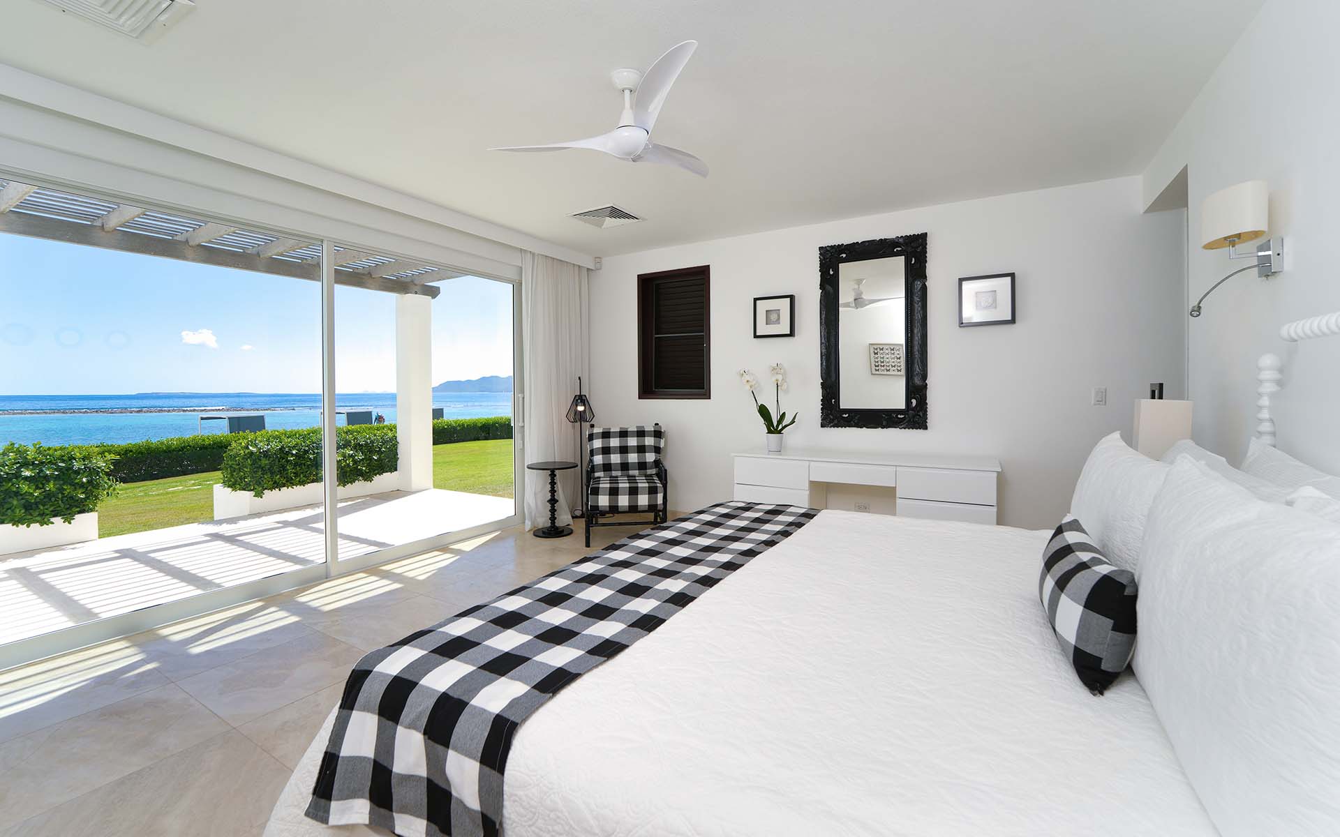 Villa Bianchi, Anguilla