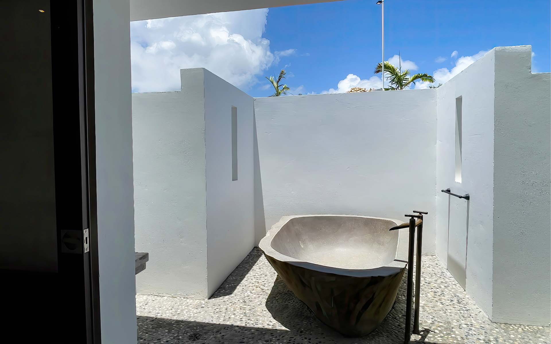 Villa Bianchi, Anguilla