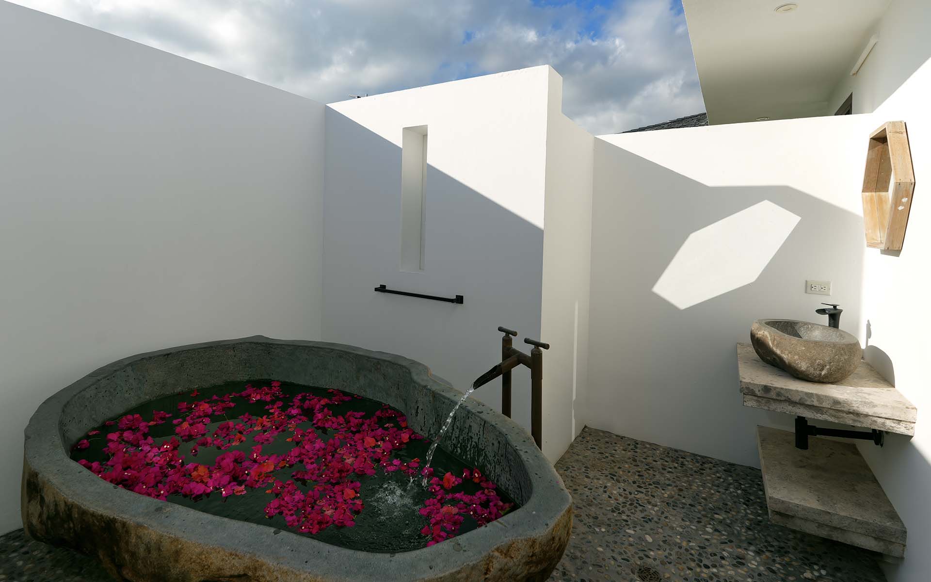 Villa Bianchi, Anguilla