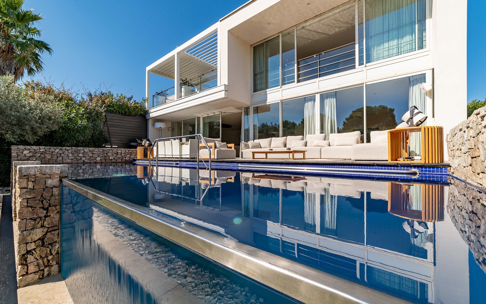 Villa Emerald, Sète
