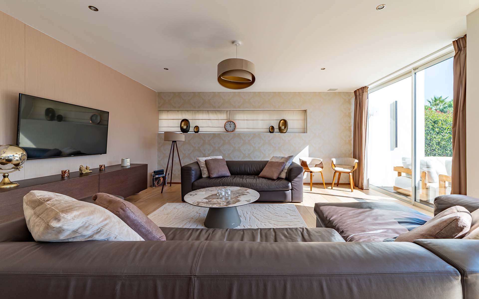 Villa Emerald, Sète