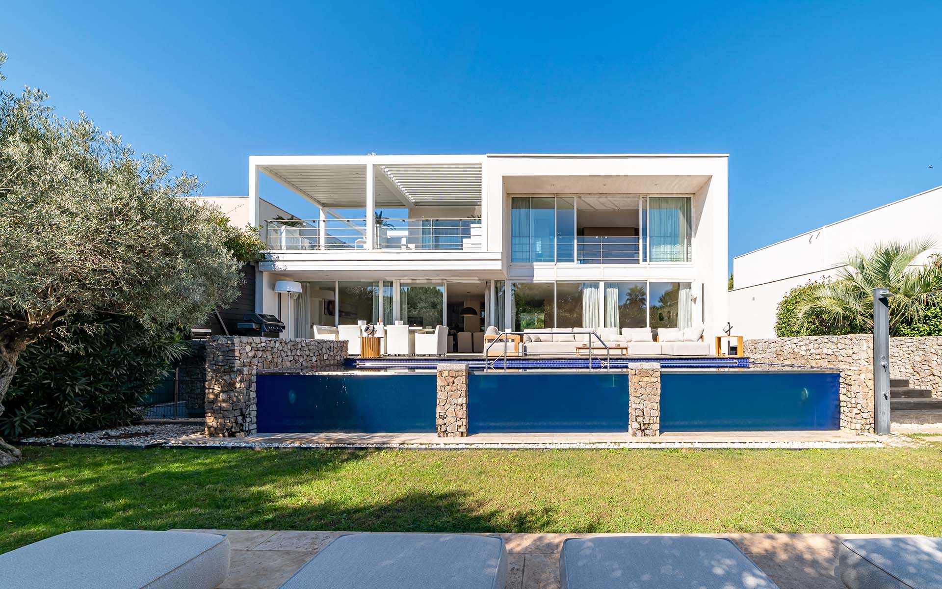 Villa Emerald, Sète