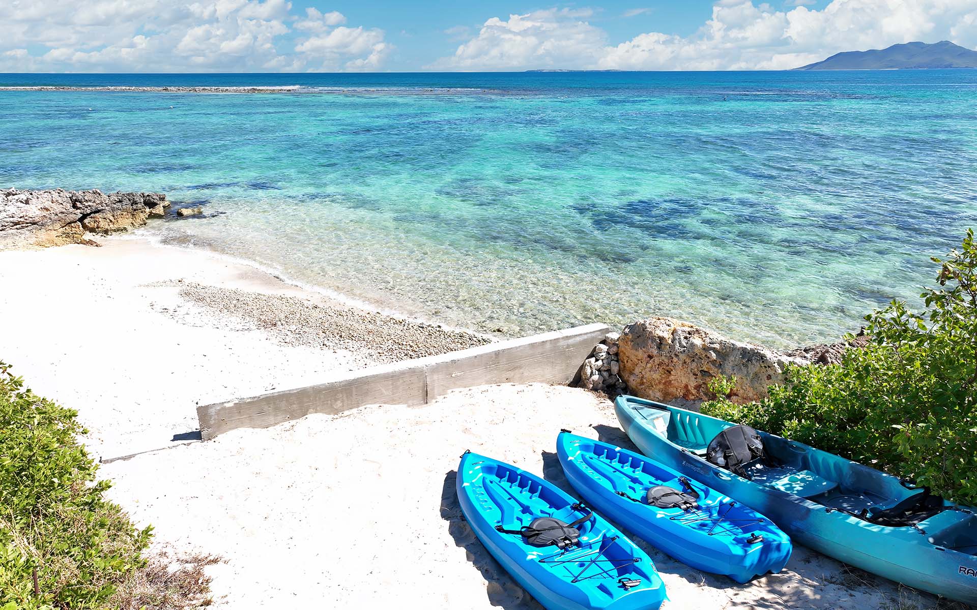 Villa Ivy, Anguilla