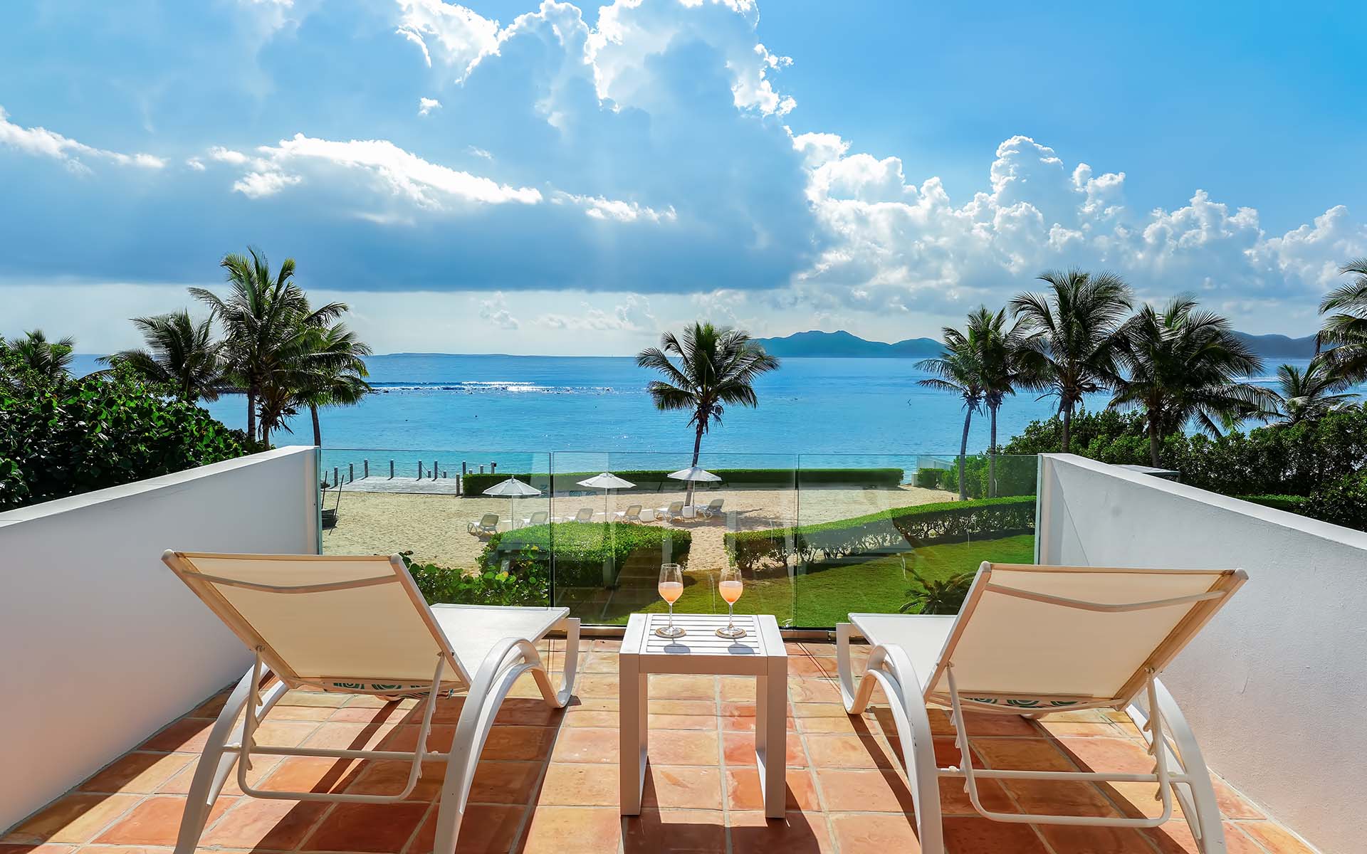 Villa Ivy, Anguilla