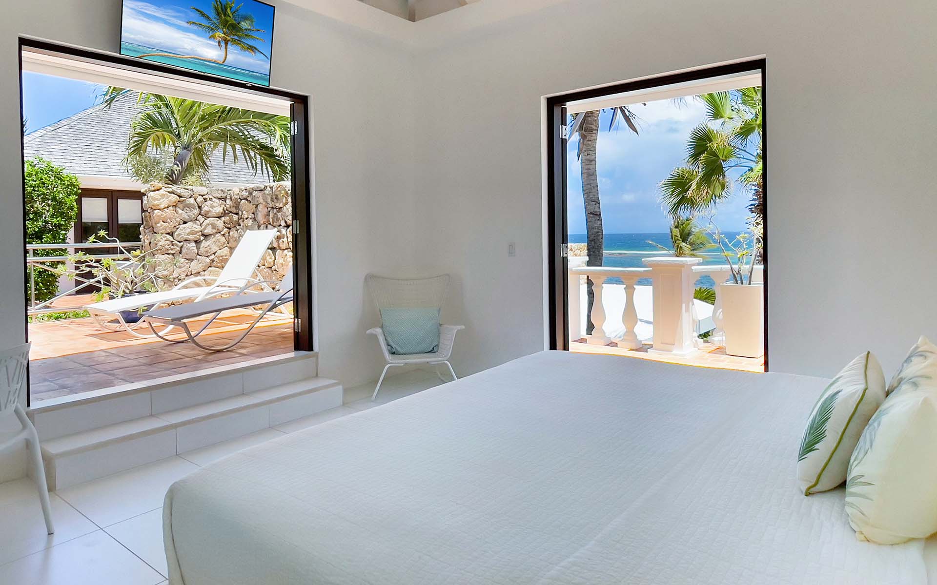 Villa Ivy, Anguilla