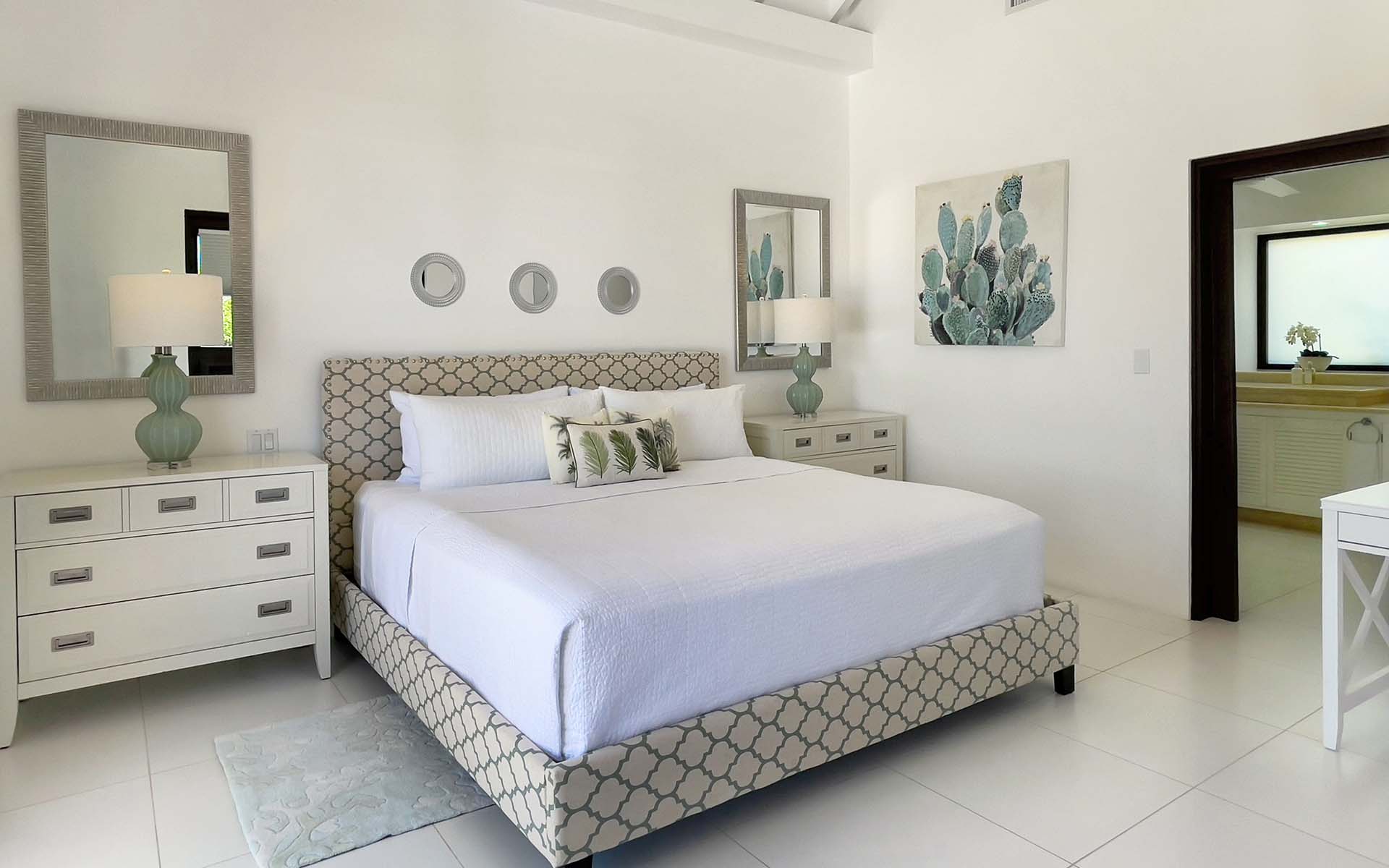 Villa Ivy, Anguilla