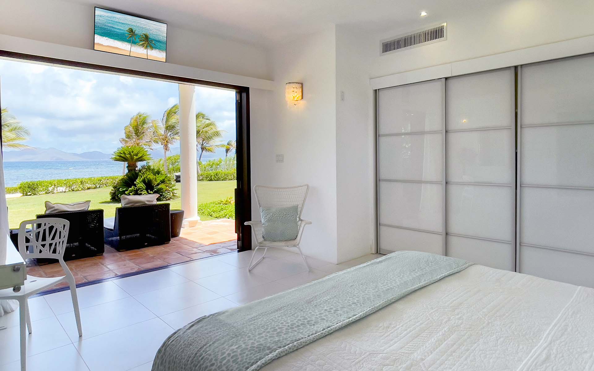 Villa Ivy, Anguilla