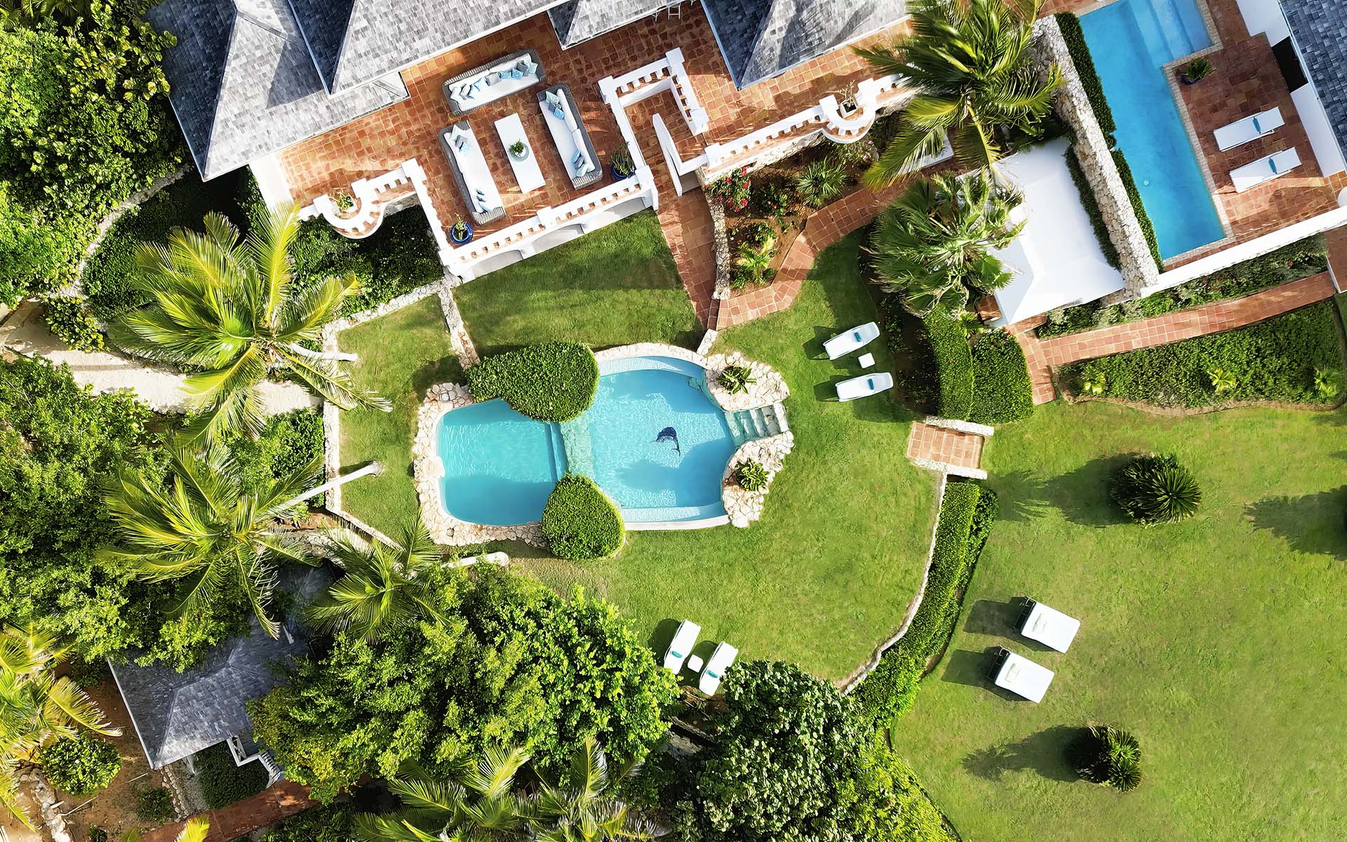 Villa Ivy, Anguilla