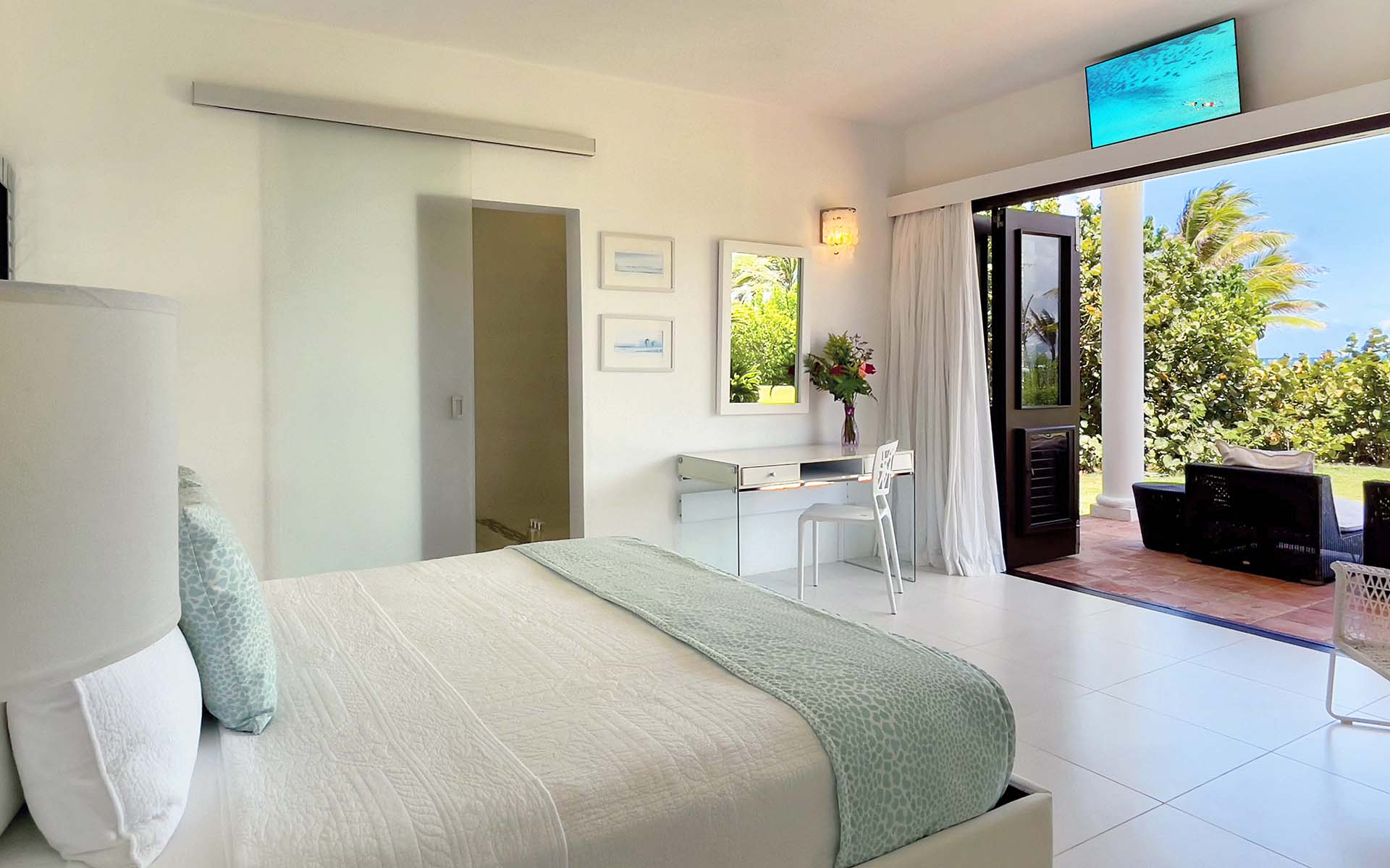 Villa Ivy, Anguilla
