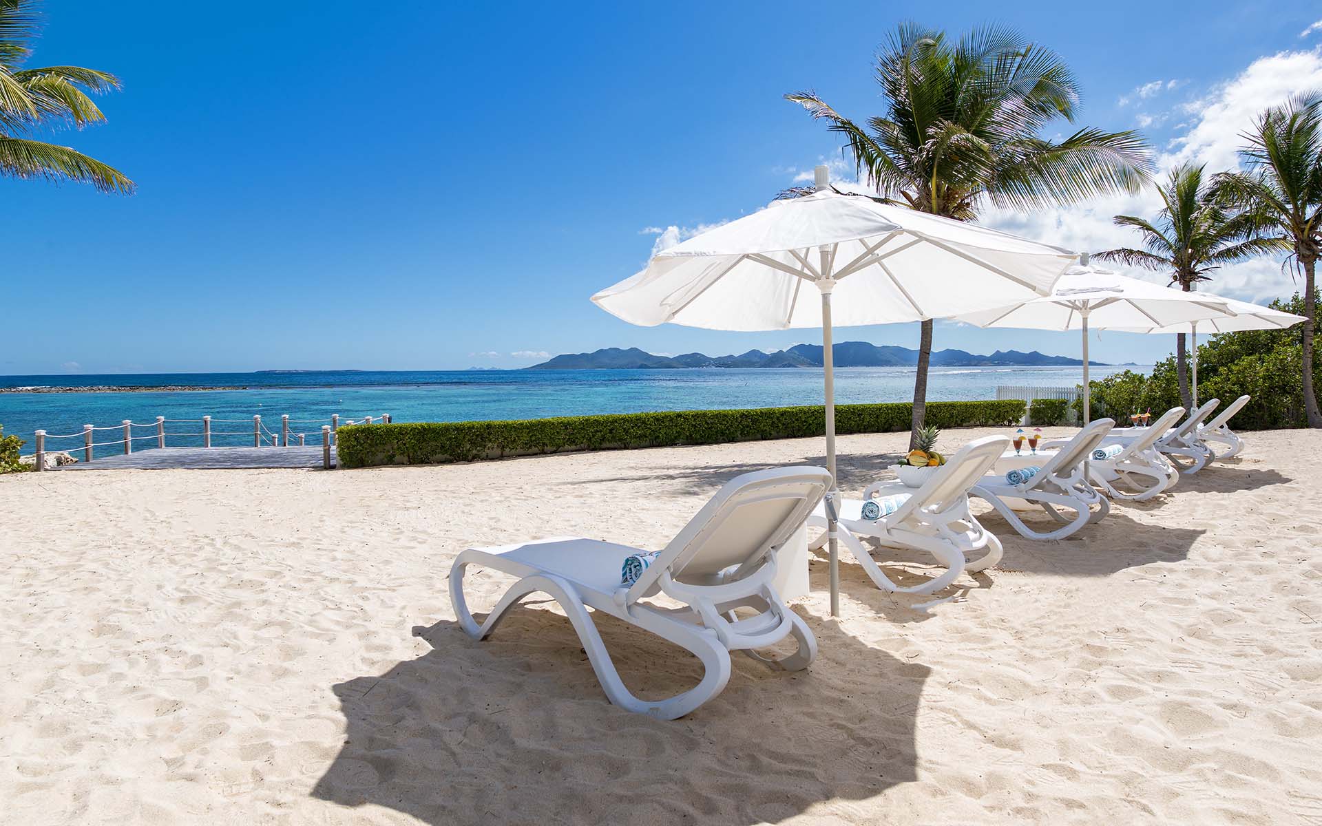 Villa Ivy, Anguilla