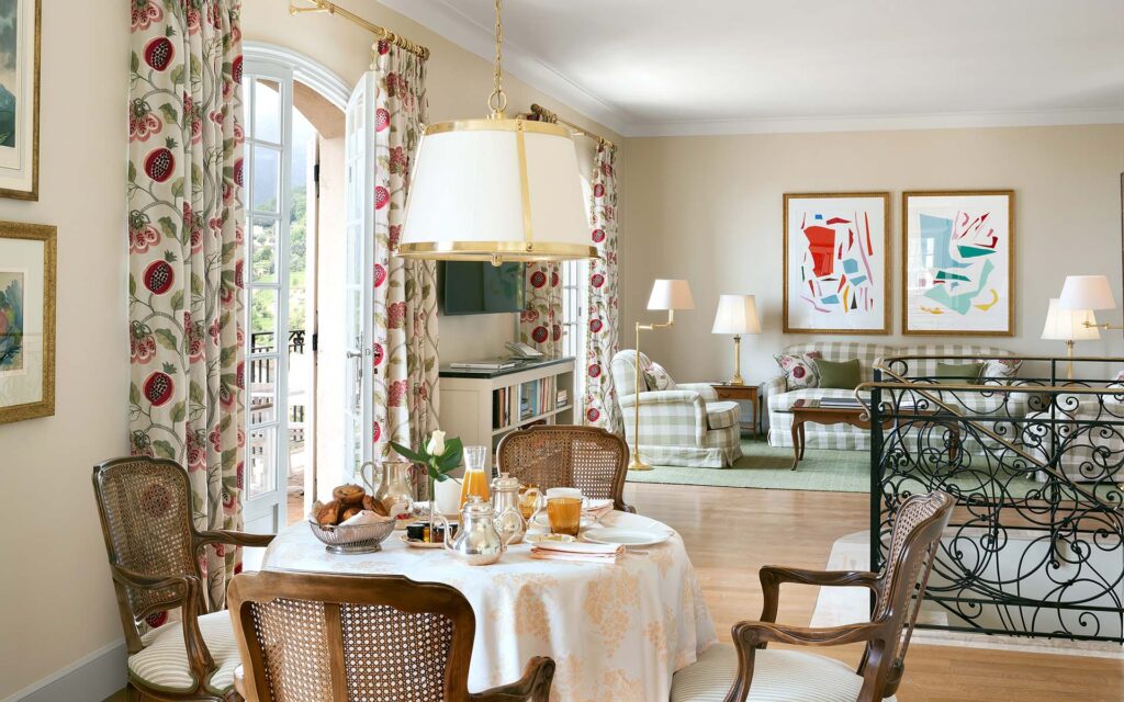 Villa La Foux Luxury Villa Rentals Provence France 1