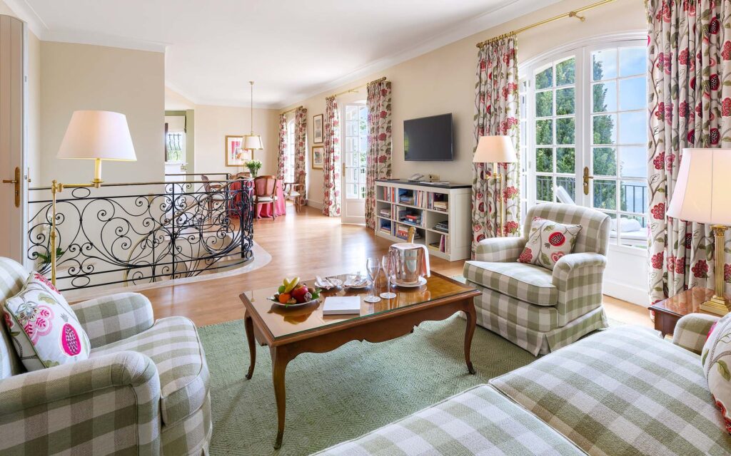 Villa La Foux Luxury Villa Rentals Provence France 3
