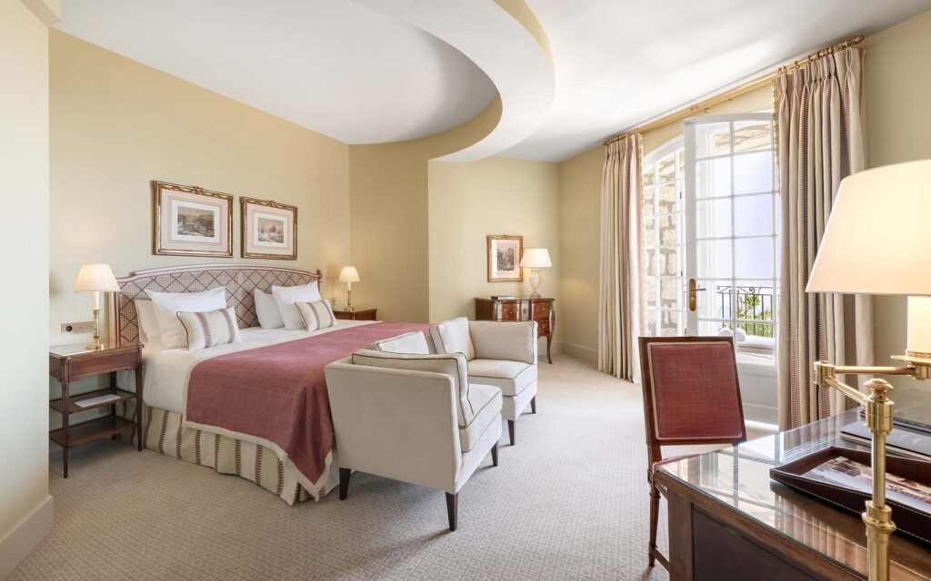Villa La Foux Luxury Villa Rentals Provence France 5