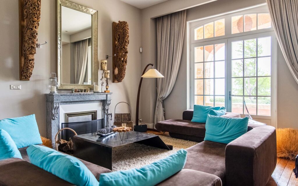 Villa La Tosca Luxury Summer Villa Cap Ferret France 12