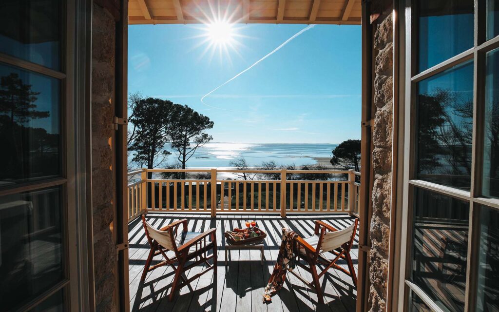 Villa La Tosca Luxury Summer Villa Cap Ferret France 17