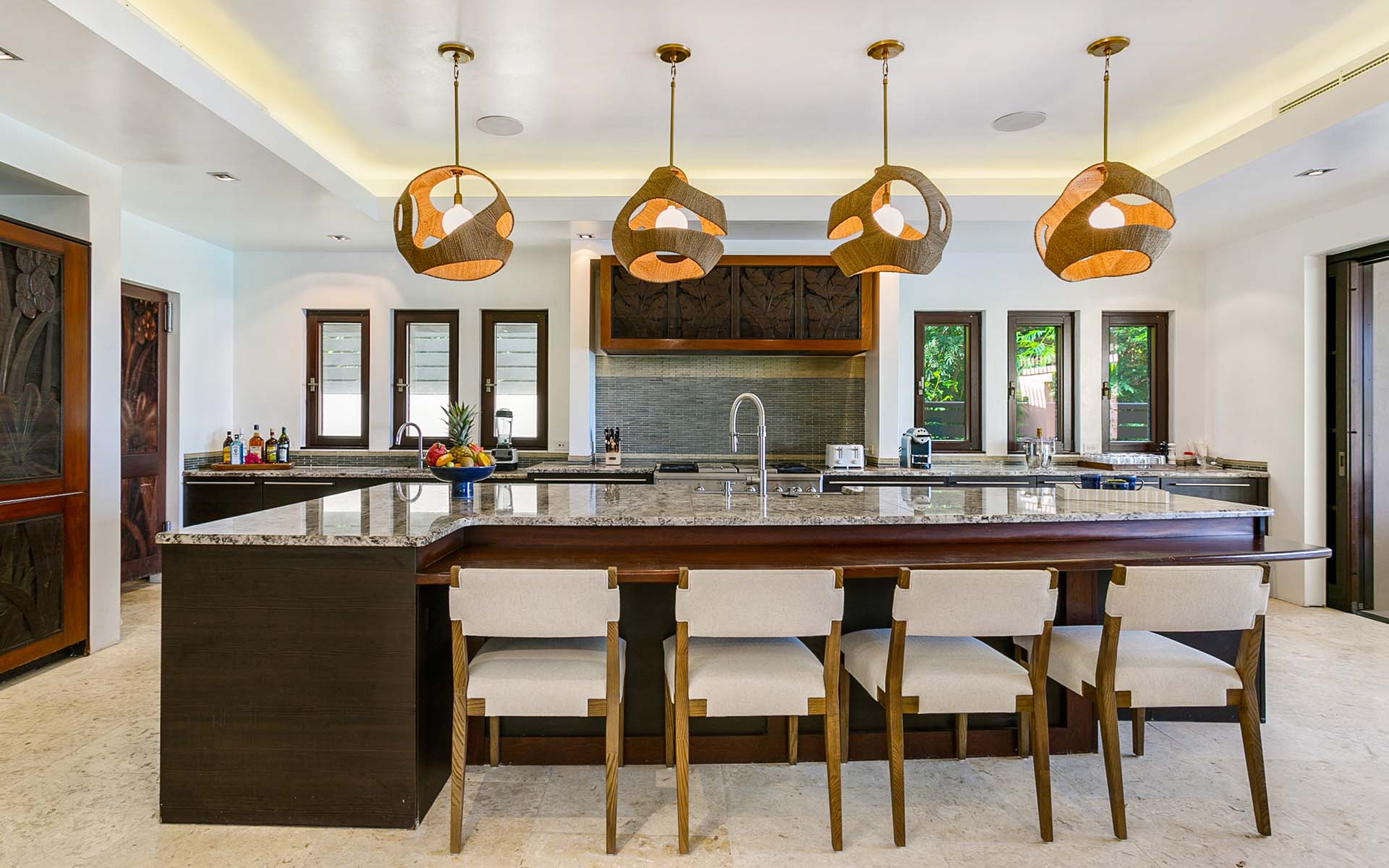 Villa Niamh, Anguilla