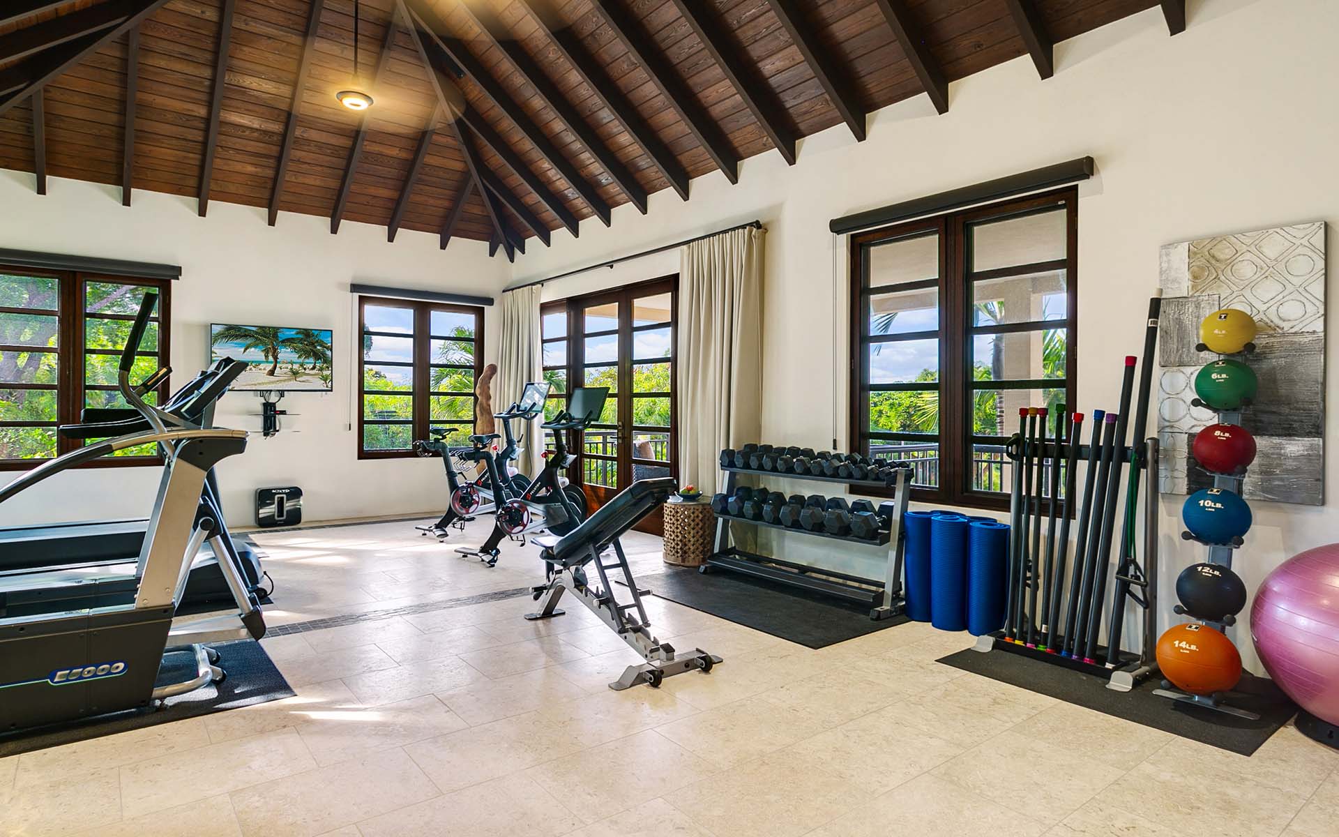 Villa Niamh, Anguilla