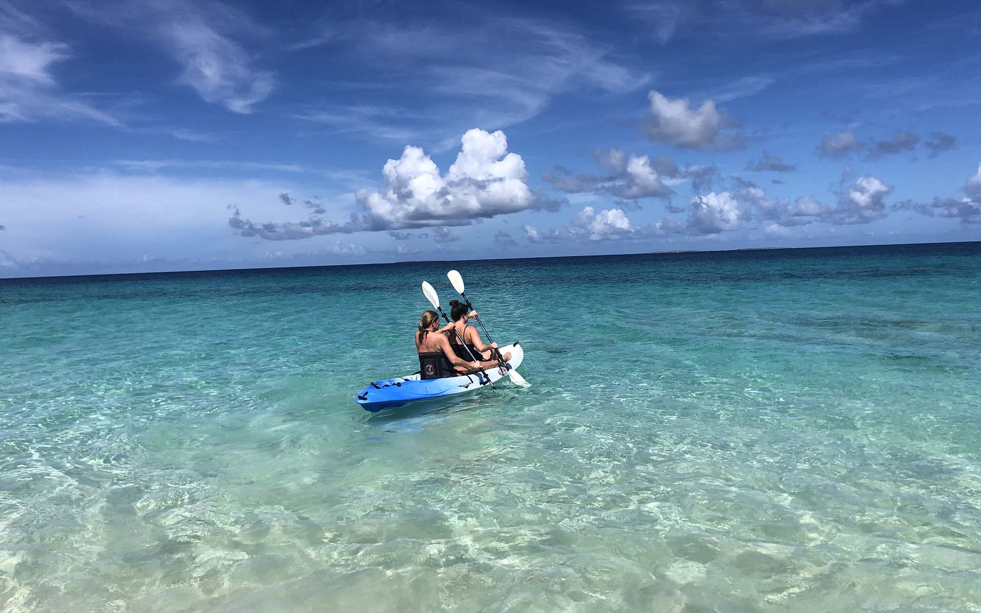 Villa Niamh, Anguilla