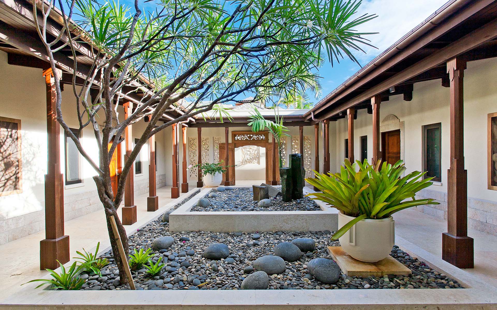 Villa Niamh, Anguilla