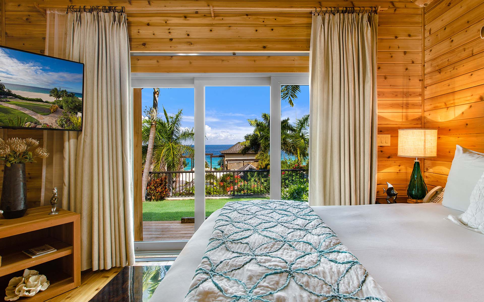 Villa Niamh, Anguilla