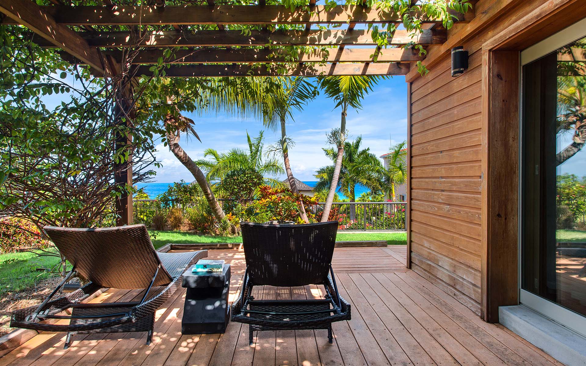 Villa Niamh, Anguilla